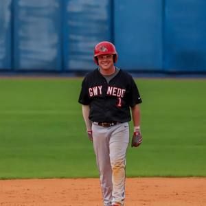 Meet your Posher, Connor